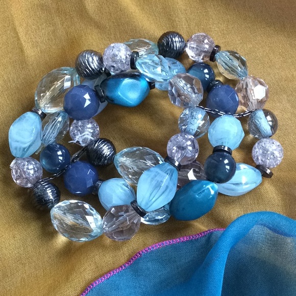 Sparkling Sky Bracelet - Picture 4 of 4